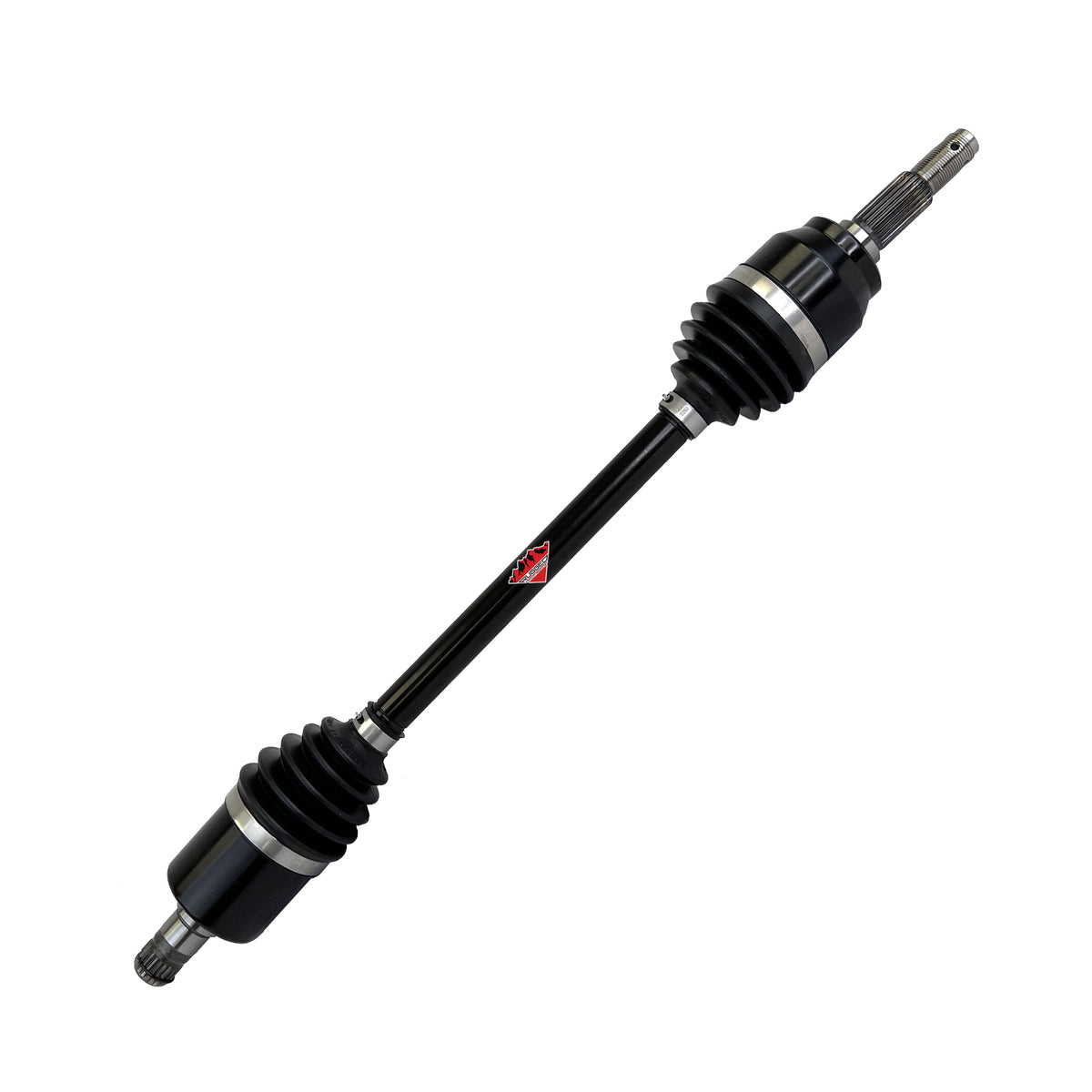 John Deere Gator XUV Rugged Performance Axle