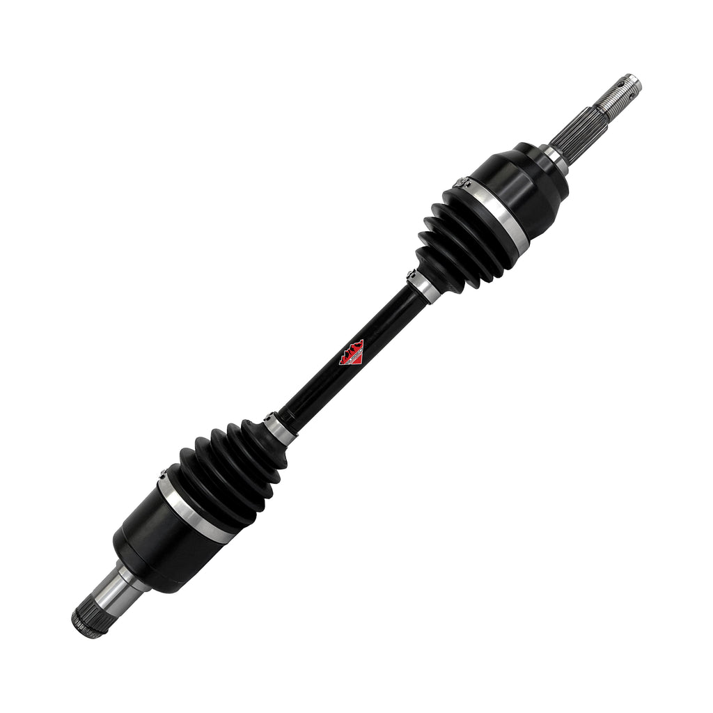 John Deere Gator RSX Rugged Performance Axle