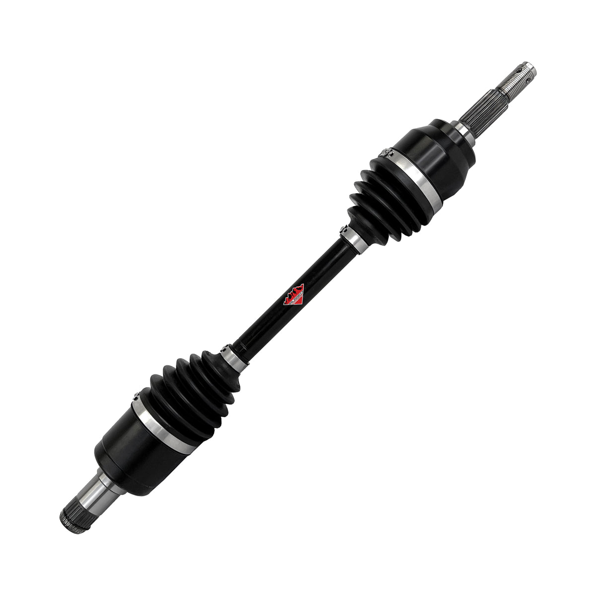 John Deere Gator RSX Rugged Performance Axle