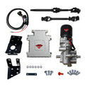 Polaris RZR Turbo Rugged Electric Power Steering Kit