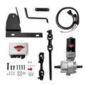 John Deere Gator XUV Rugged Electric Power Steering Kit