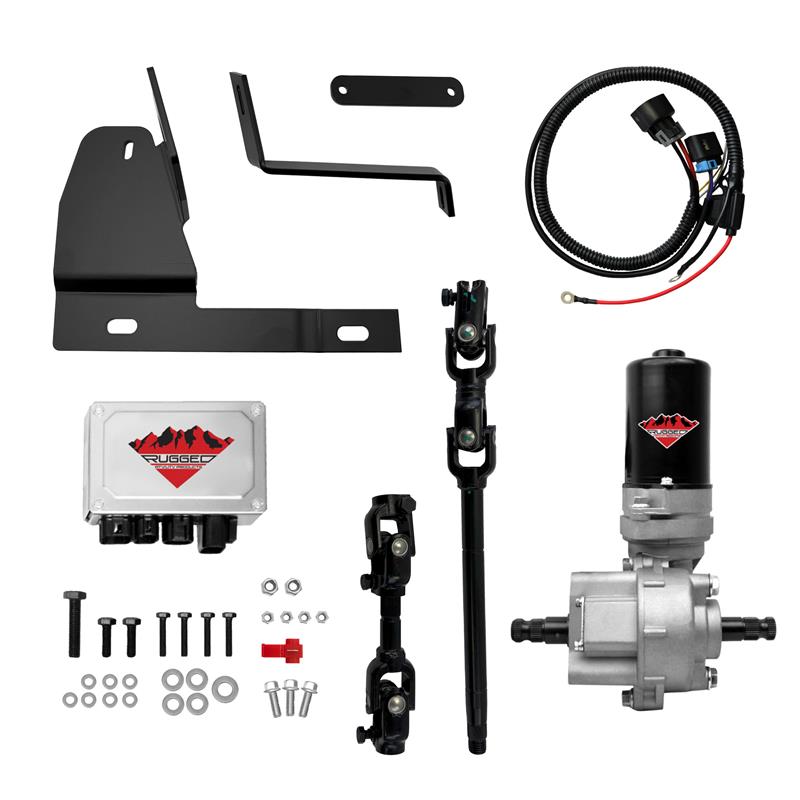 John Deere Gator HPX Rugged Electric Power Steering Kit
