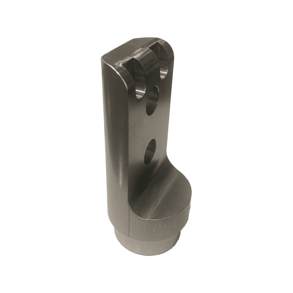 Polaris PRO R Cage Bung Set Domed Style