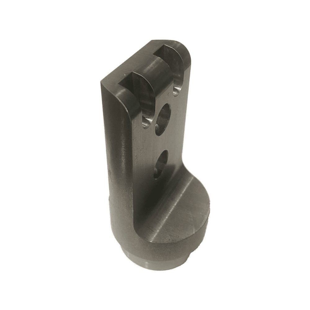 Polaris PRO R Cage Bung Set Domed Style