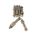 Polaris Pro Tree Kicker Studs