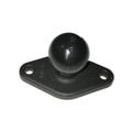 RAM MOUNT SMALL BASE WITH BALL