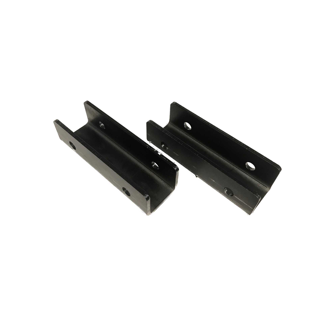 Polaris RZR 1000 B pillar bracket