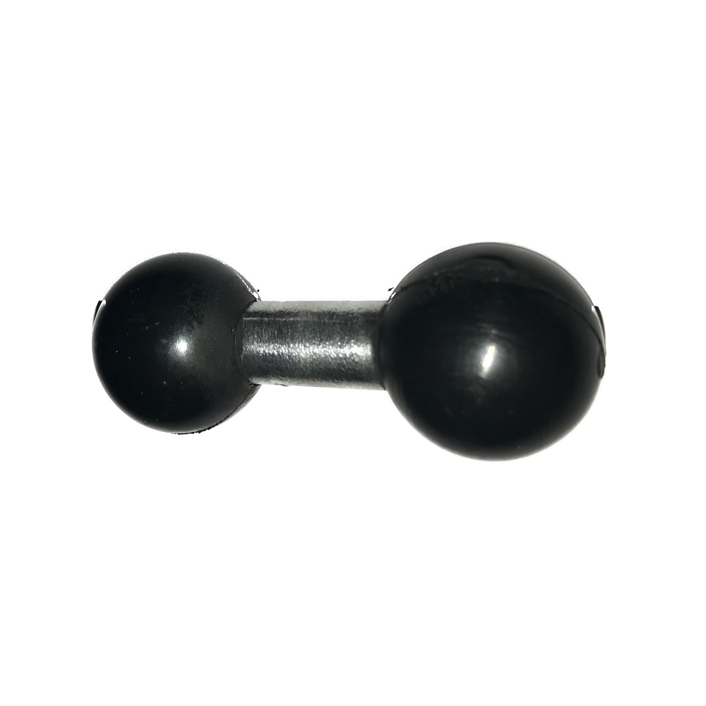 Ram Mount Double 1" Ball