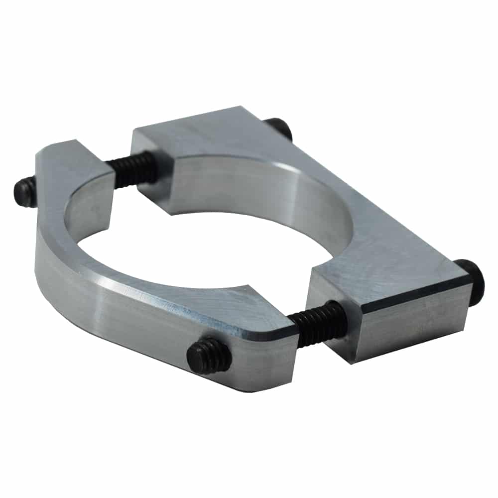 Base Clamps - Off Road Truck, Jeep, ATV, SXS Part