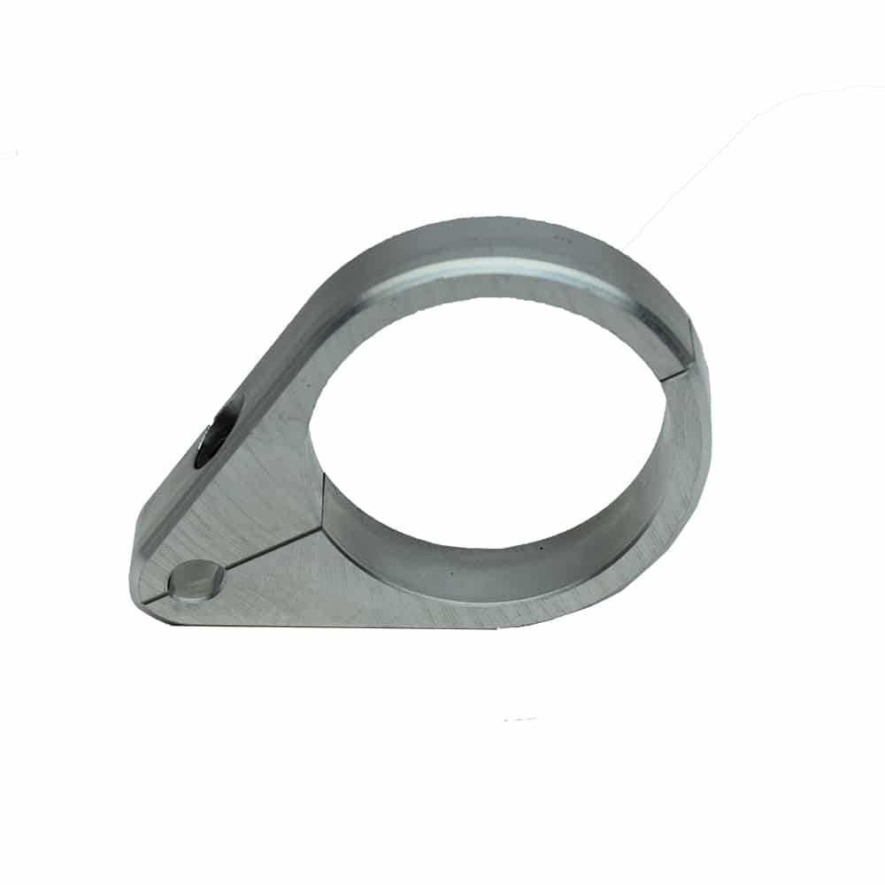 Brake Line Clamps - 3 Pack - Off Road Truck, Jeep, ATV, SXS Part