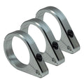 Brake Line Clamps - 3 Pack - Off Road Truck, Jeep, ATV, SXS Part