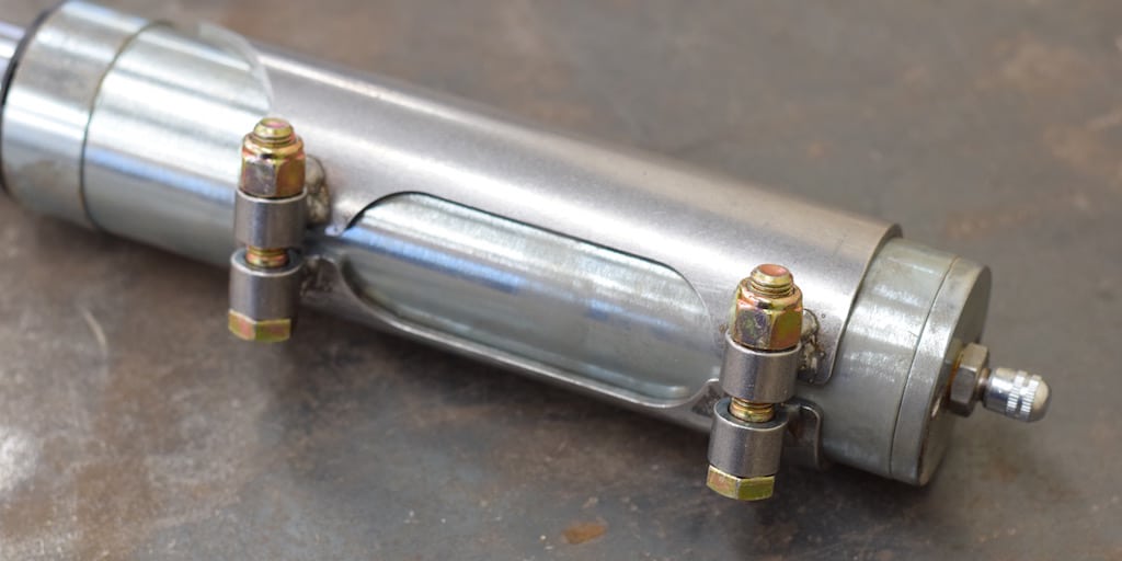 Bump Stop Can - Offroad Suspension Bump Stop - Trucks, Jeeps, ATVs, SXS