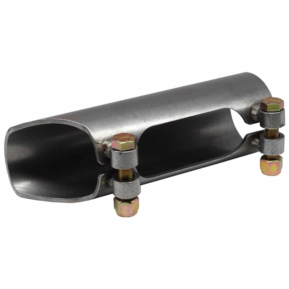 Bump Stop Can - 2 Pack - Offroad Suspension Bump Stop Can - Trucks, Jeeps, ATVs, SXS