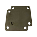 Can Am Roll Cage Mounts "B" pillar 2 or 4 seater