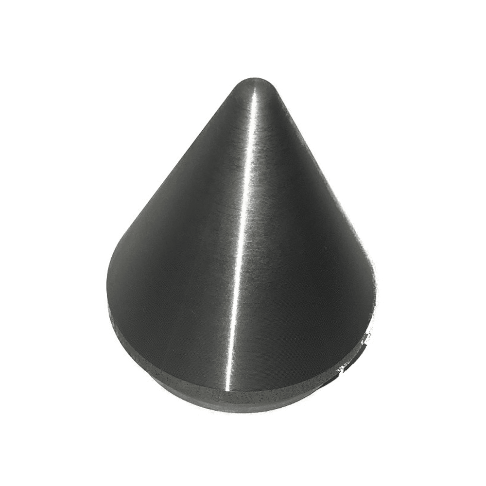Spiked Tubing End Cap