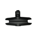 RAM MOUNT DOUBLE SOCKET EXTENSION
