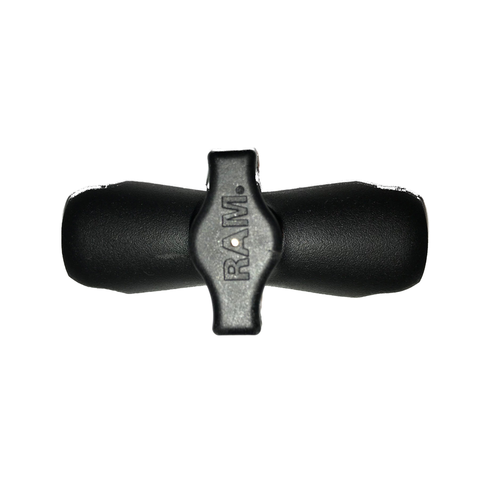 RAM MOUNT DOUBLE SOCKET EXTENSION