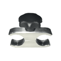 1" Ball Billet Aluminum Extension