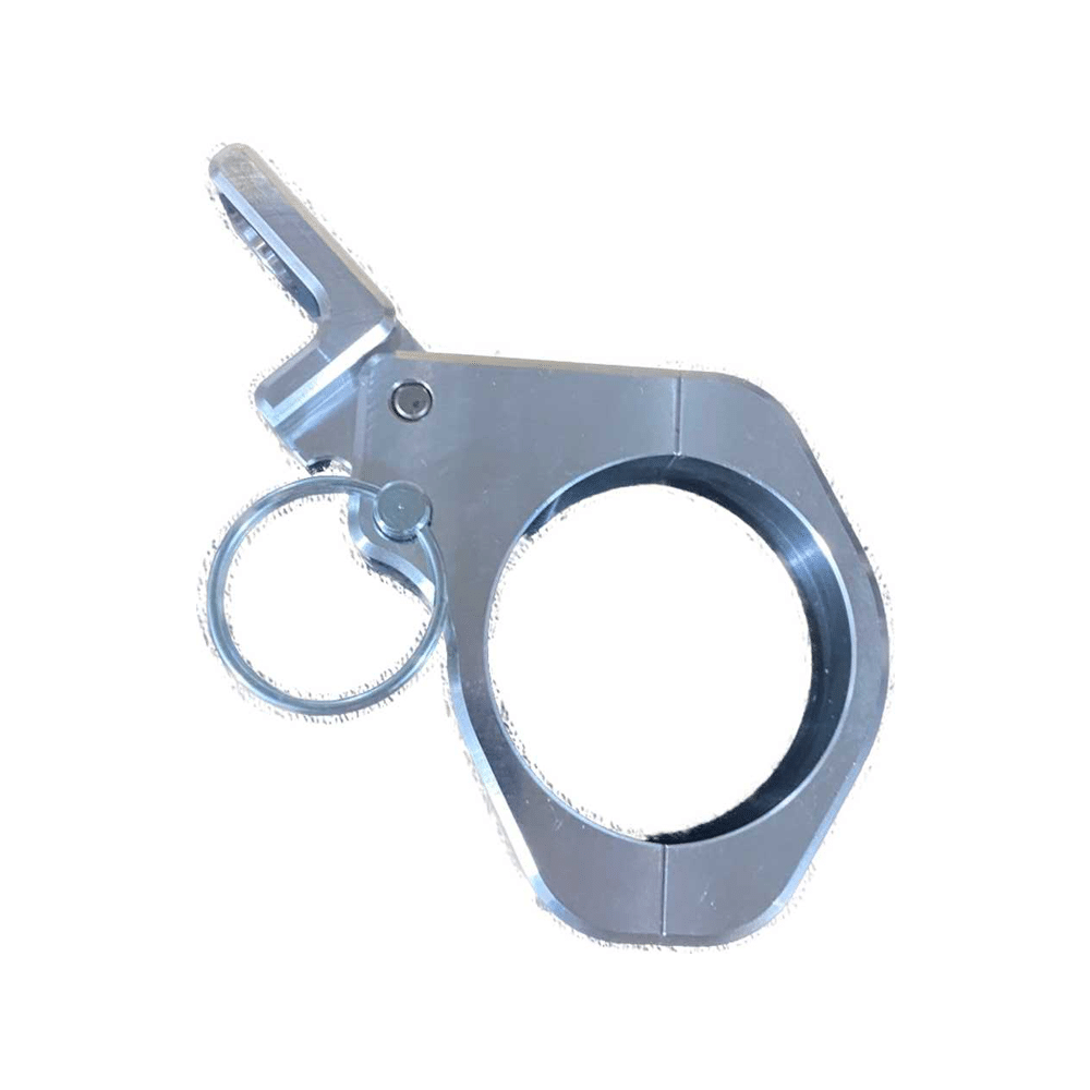 Folding Flag / Whip Mount