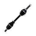 Polaris RZR Turbo S Rugged Performance Axle