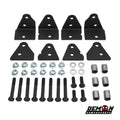 Kubota RTV-X1140 Demon Bracket Lift Kit
