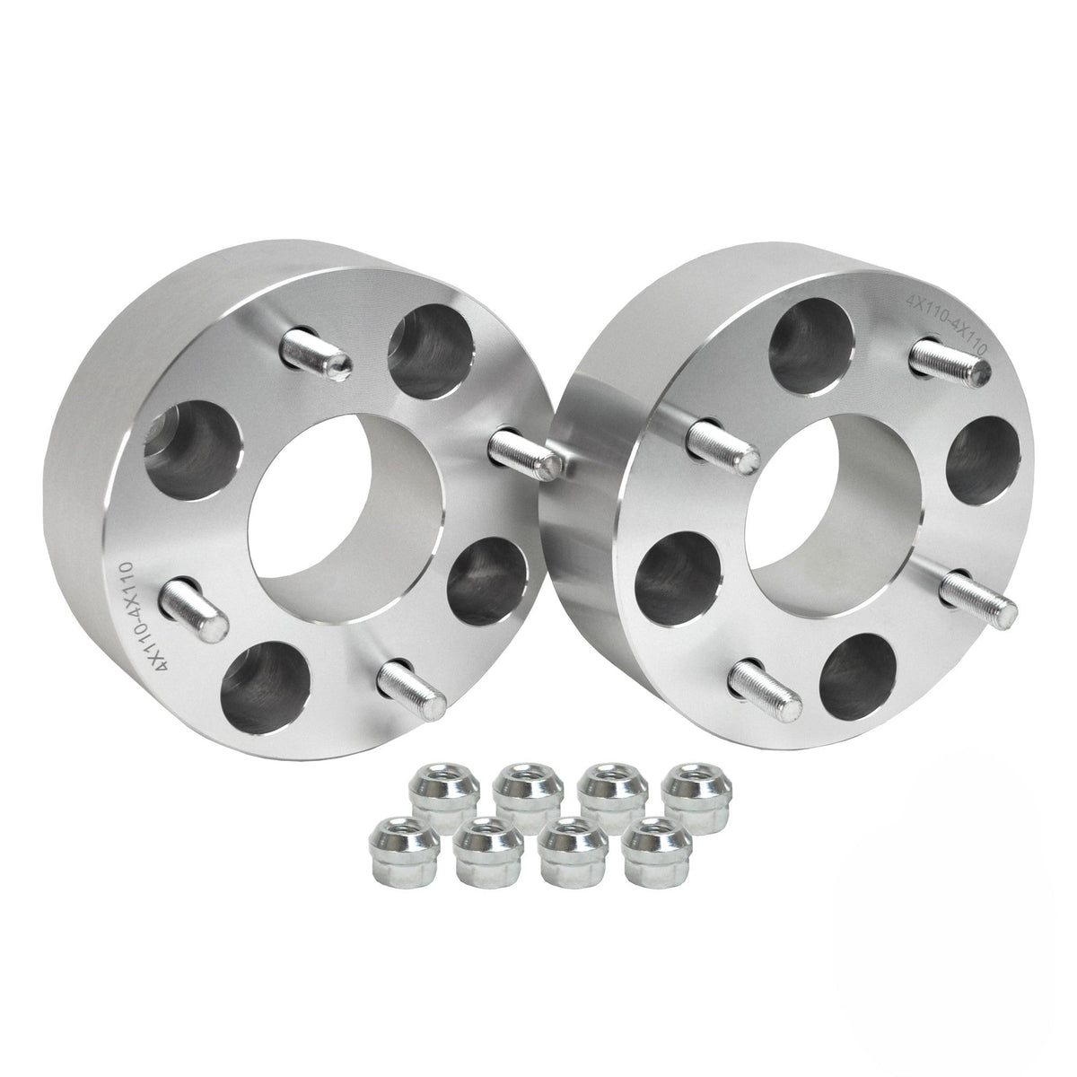 Yamaha Viking Rugged Wheel Spacer