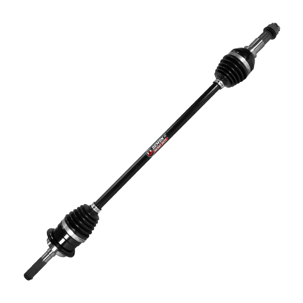 Polaris Ranger XP Kinetic Ultimate Demon Heavy Duty Lift Kit Axle