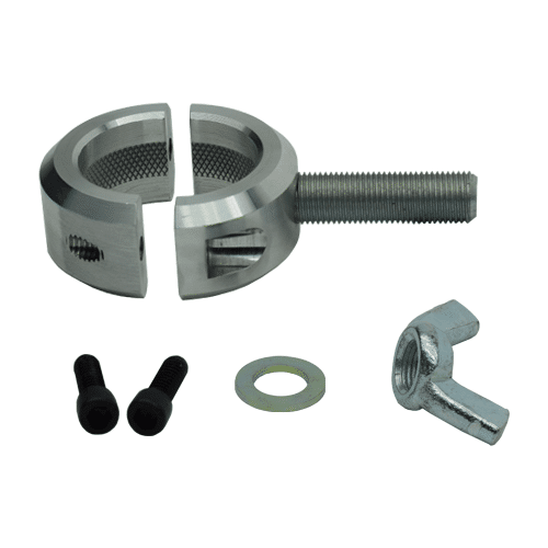 Hi-Lift Off Road Mount/Clamp - Truck, Jeep, ATV, SXS Part