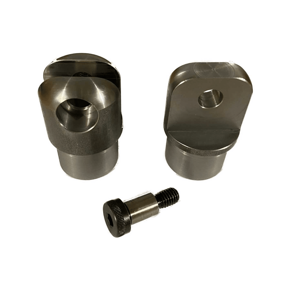 Long Tube Hinge / SXS Doors