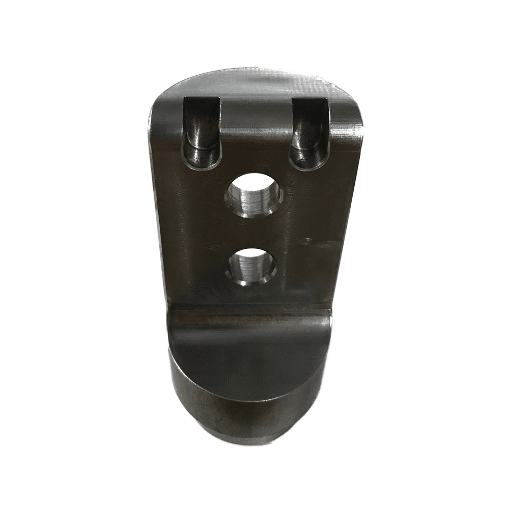 SET of 6 Polaris RZR 1000 Weld in roll cage bungs / connectors