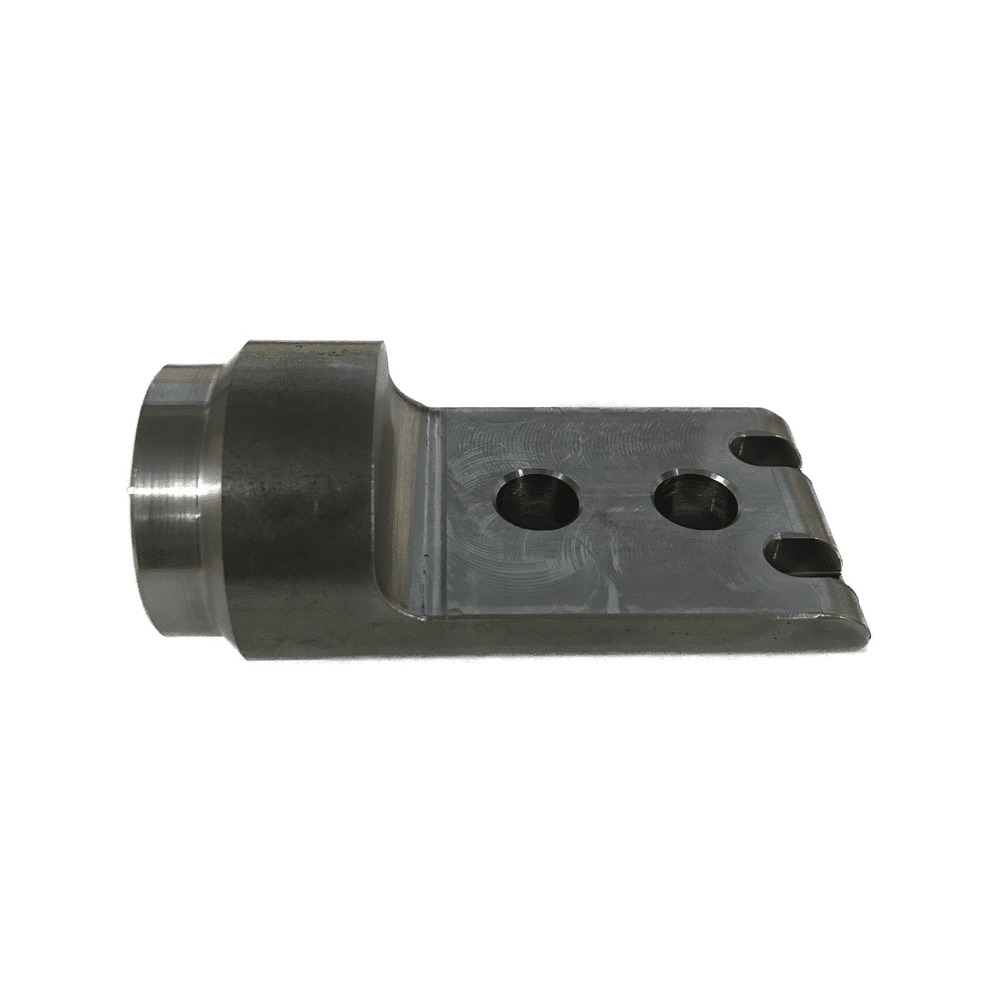 SET of 6 Polaris RZR 1000 Weld in roll cage bungs / connectors