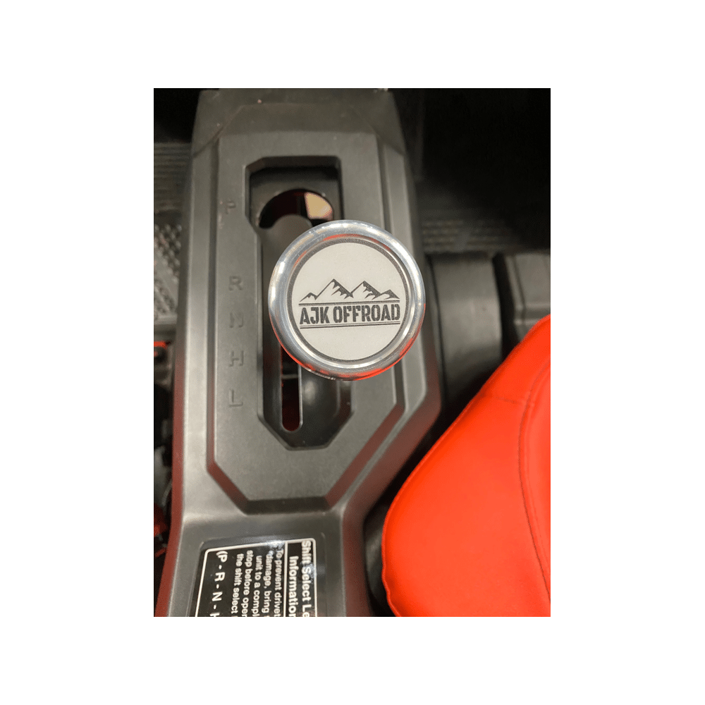 Honda Talon / Polaris Pro R Shift Knob