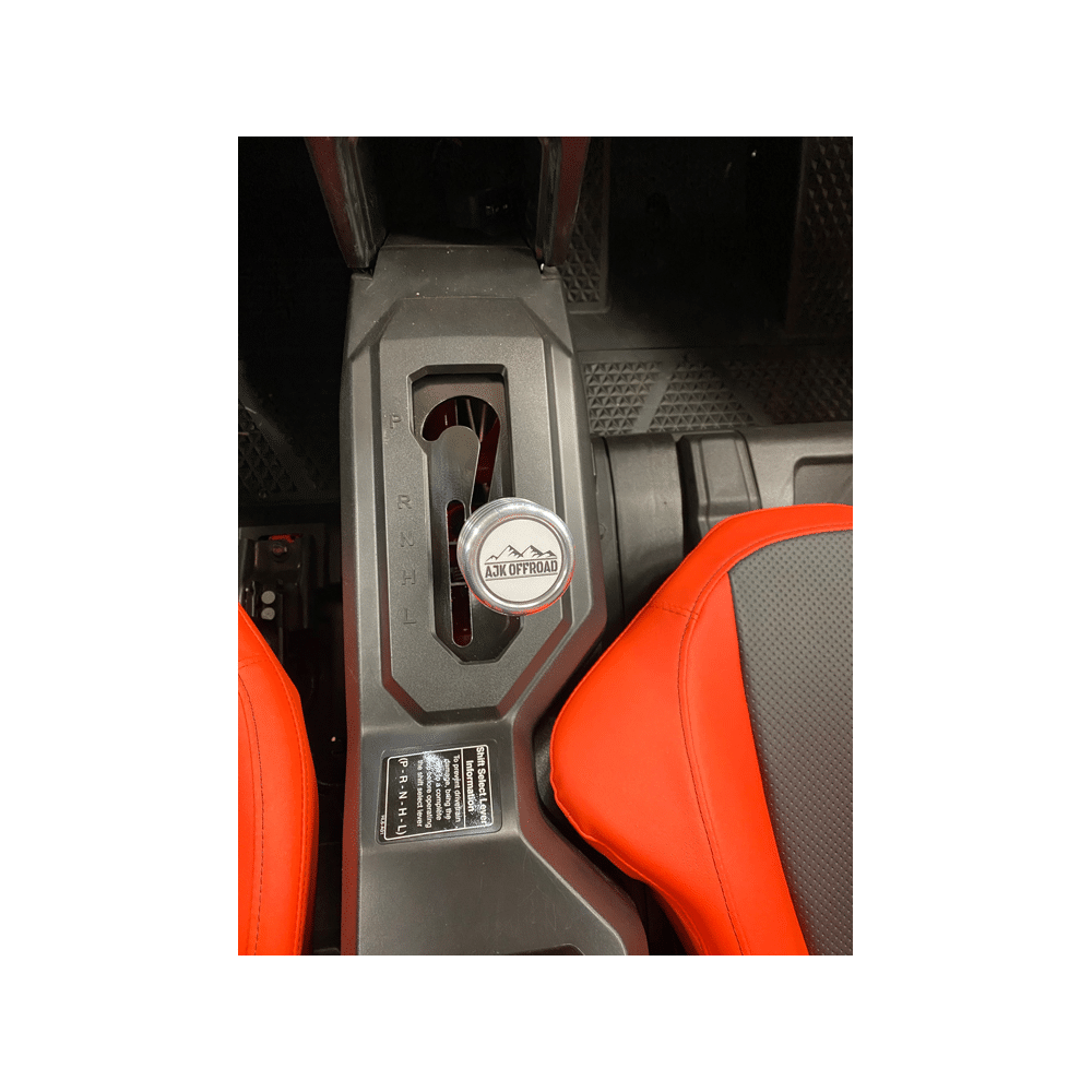 Honda Talon / Polaris Pro R Shift Knob