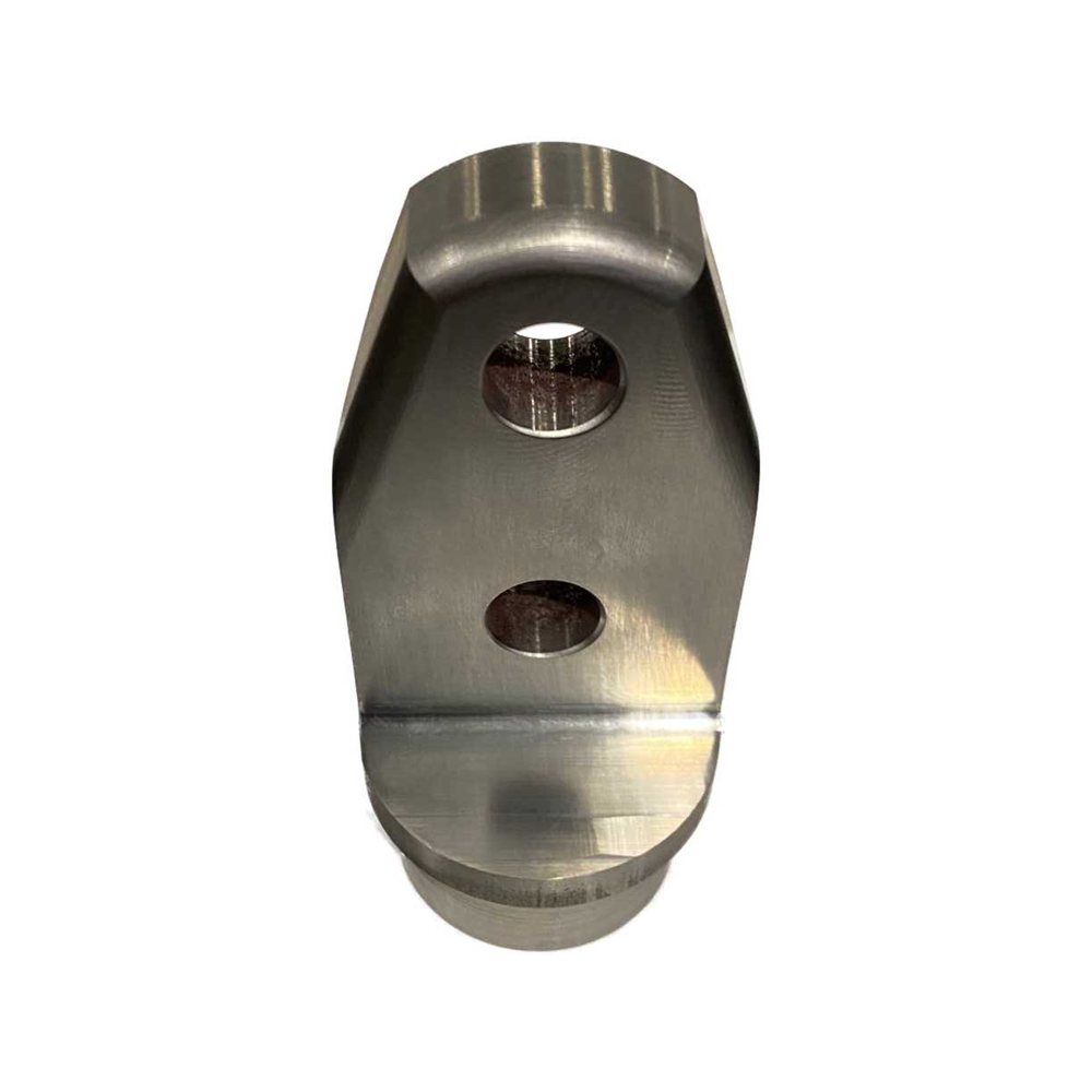 Kawasaki KRX cage bung without wire hole