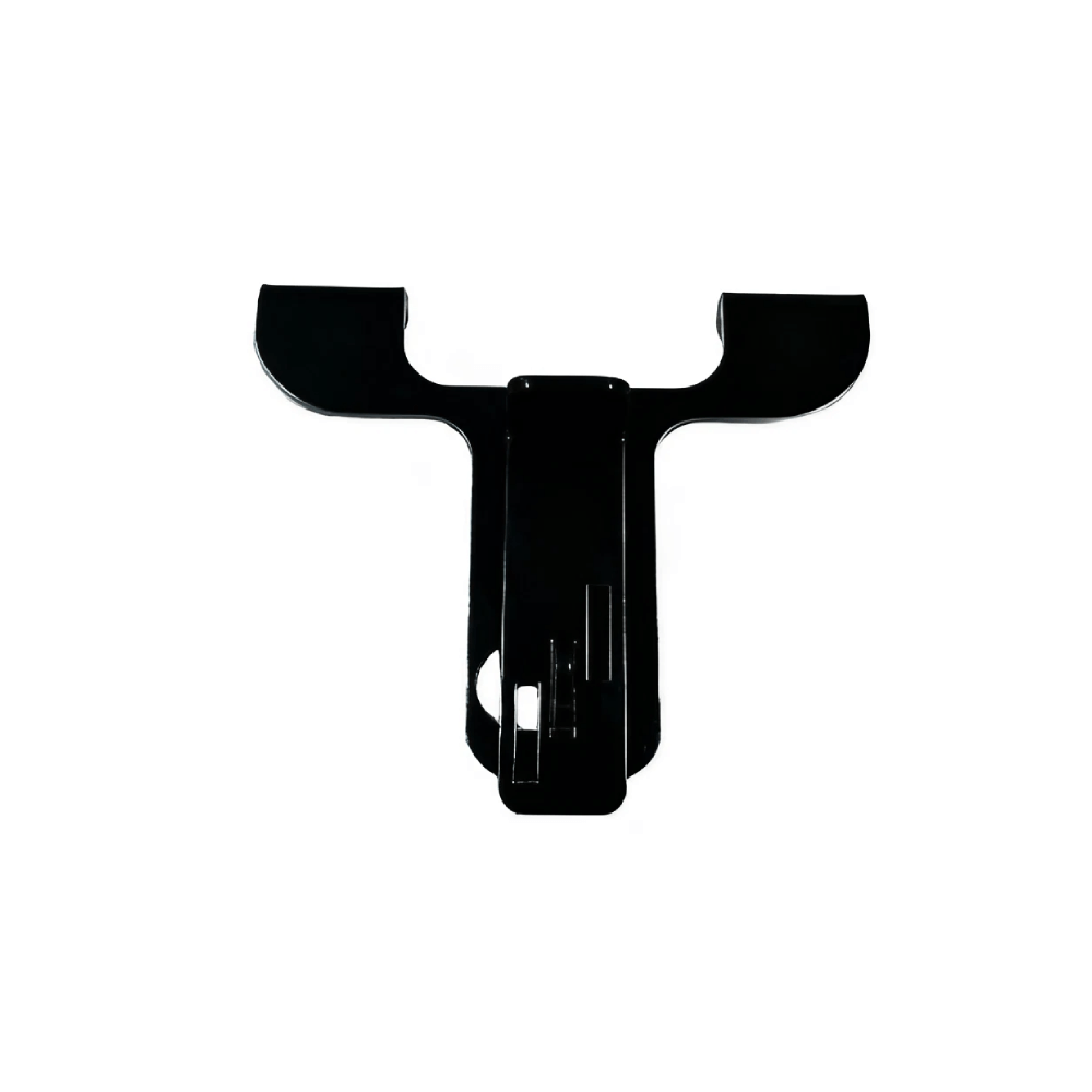 Packout Mount Lock
