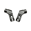 Can Am Maverick R Cage Builder Kit