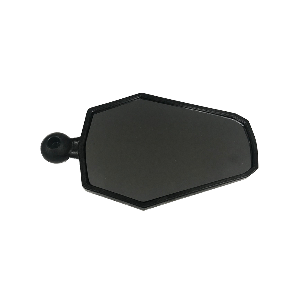 Offroad Adventure Mirror