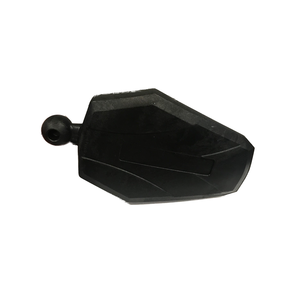 Offroad Adventure Mirror