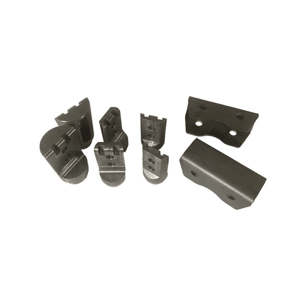 Polaris RZR Pro XP Cage Builder Kit