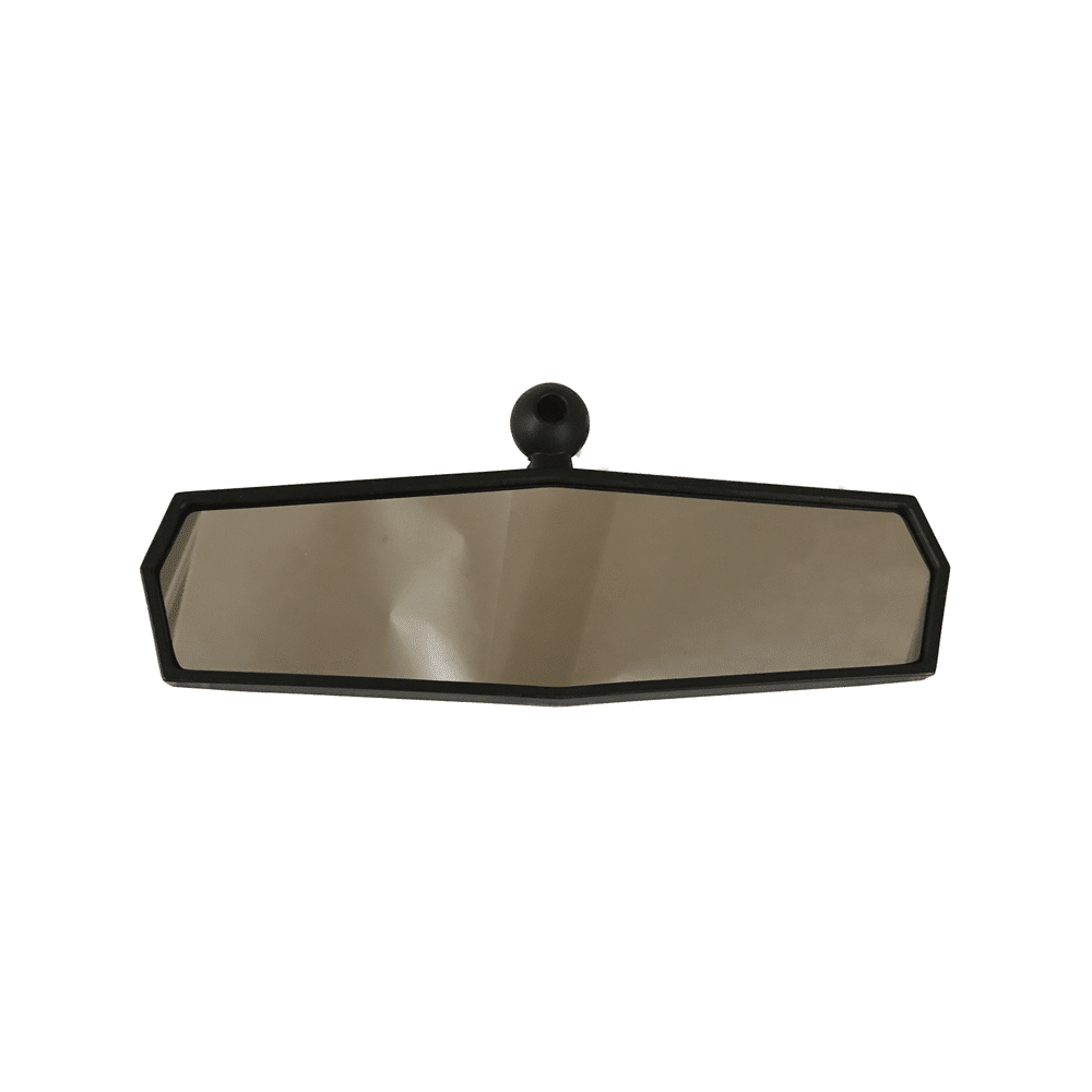 Rear View Mirror