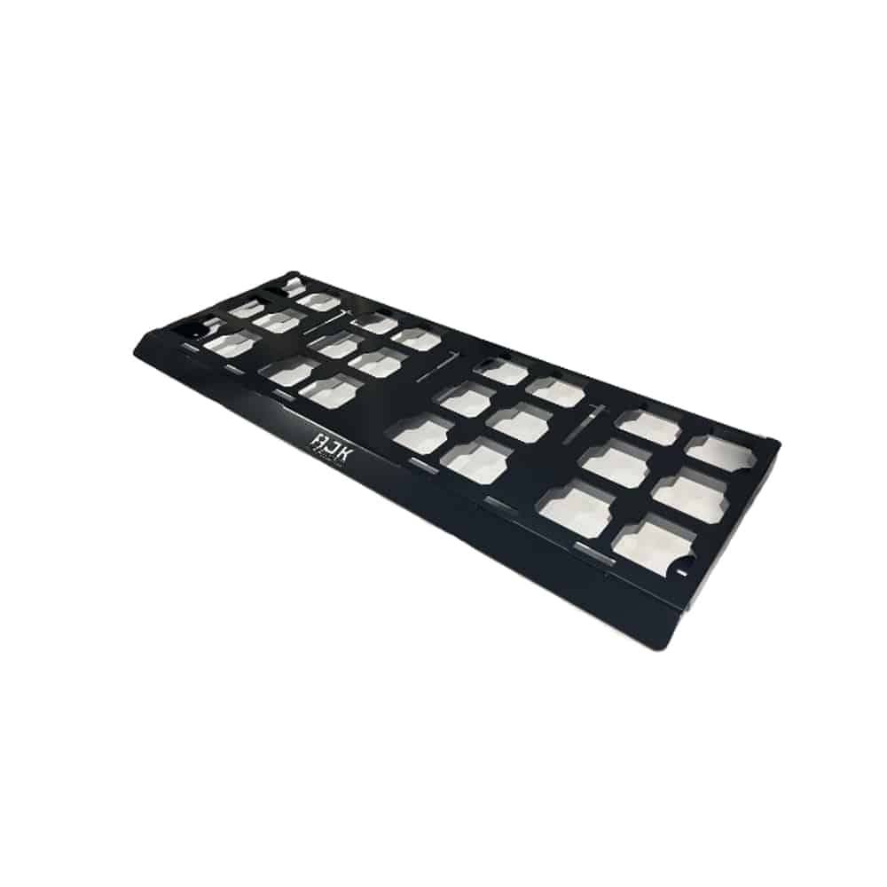 Universal Milwaukee Packout Mount 2.0