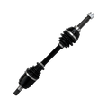 2003-2004 Honda Rugged Performance Axle Front Right PAXL-4013