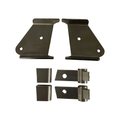 RZR Stock Door Hinges