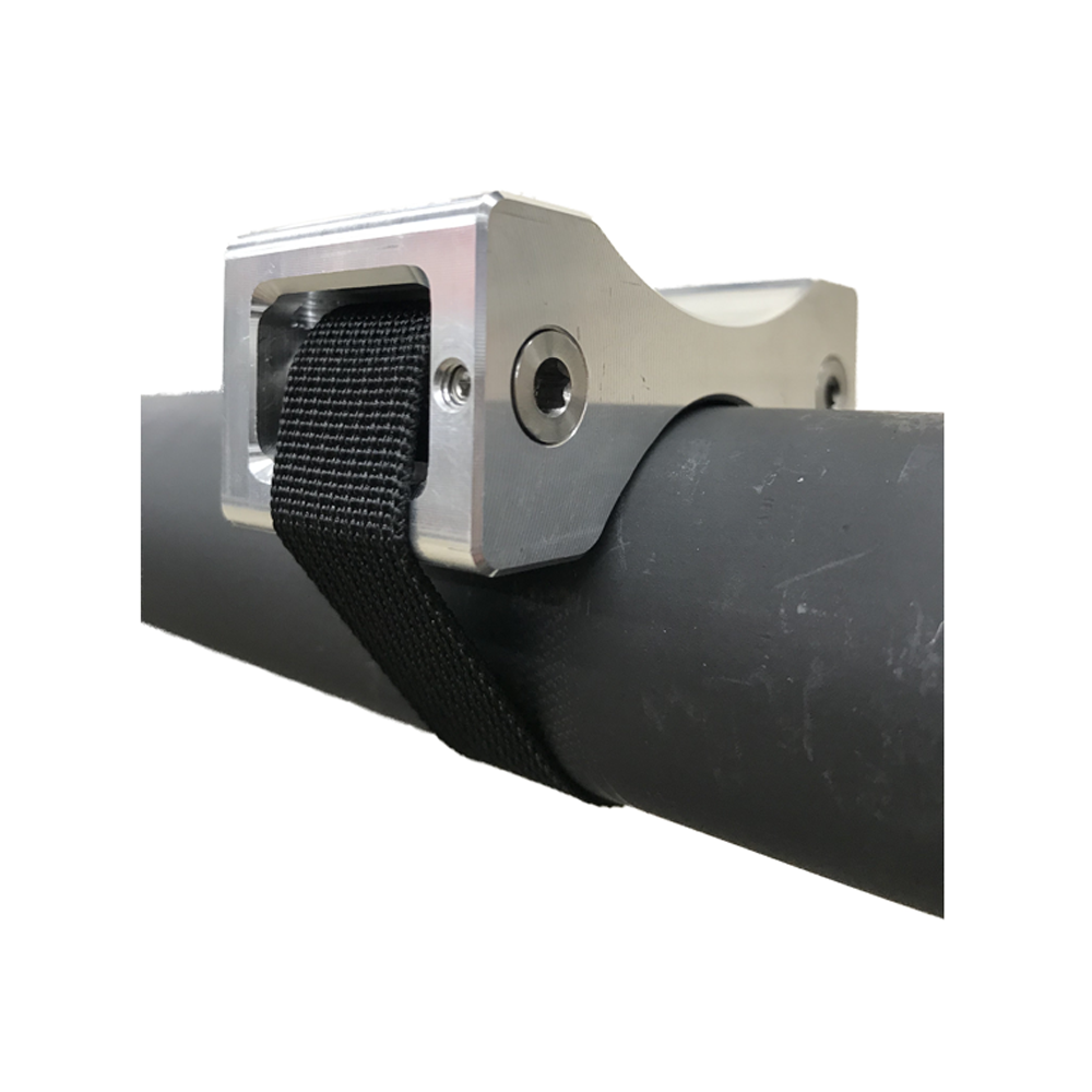 Universal Roll Bar Mount / Clamp