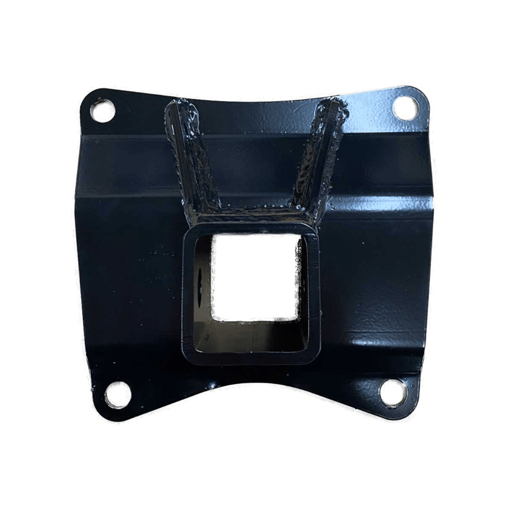 Weld It Yourself Honda Talon Hitch