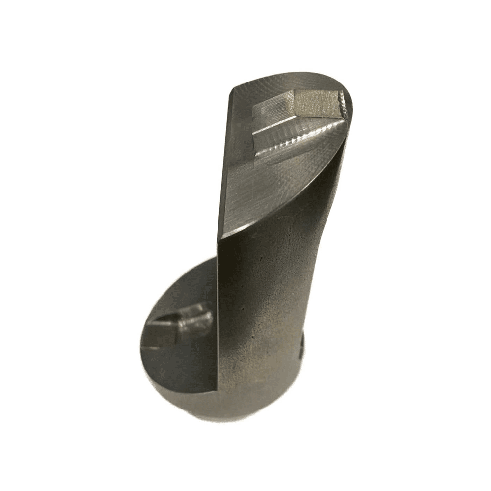 Honda Talon Cage Bung with Wire Hole