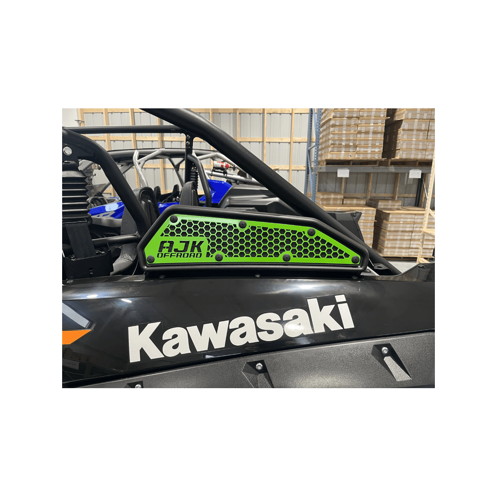 KRX Intake Vent Cover