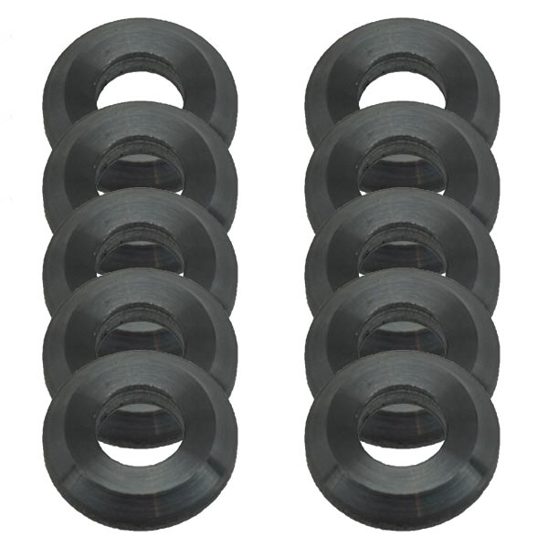 Weld Washers - 10 Pack - Off Road Truck, Jeep, ATV, SXS Part