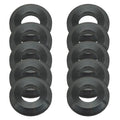 Weld Washers - 10 Pack - Off Road Truck, Jeep, ATV, SXS Part