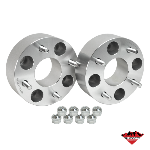 Arctic Cat Mud Pro 650 Rugged Wheel Spacer